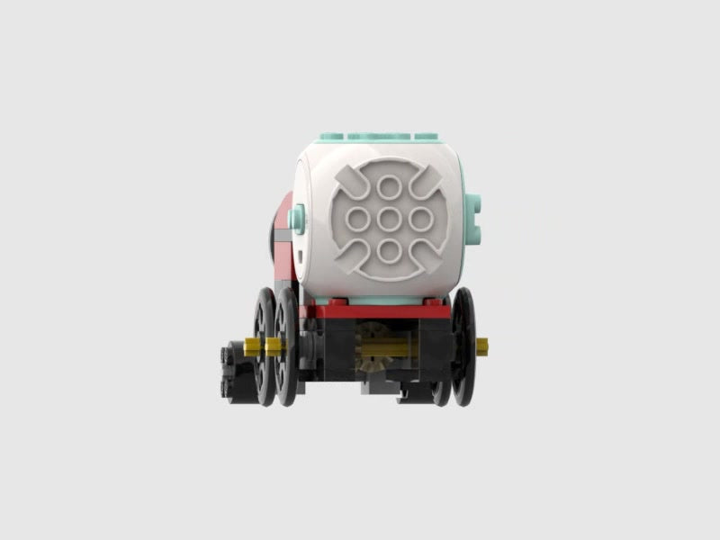 Easy Robotics! Train