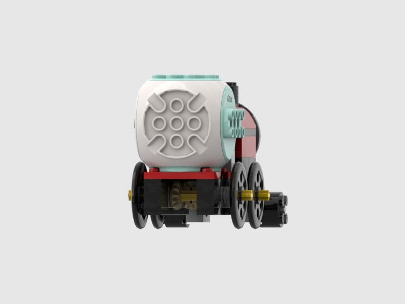 Easy Robotics! Train