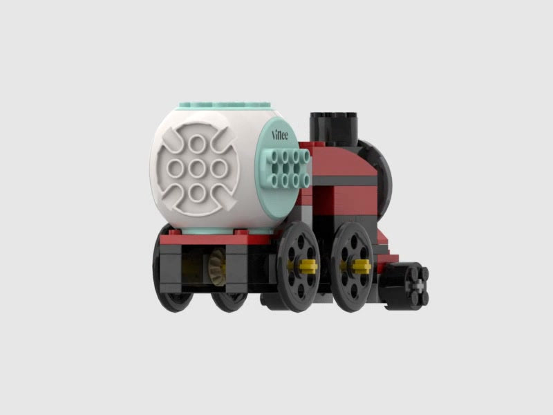 Easy Robotics! Train