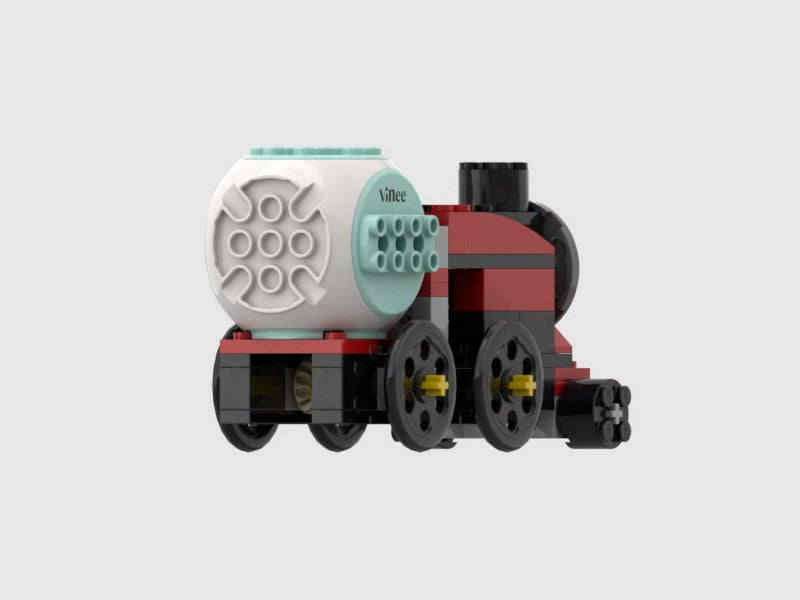 Easy Robotics! Train
