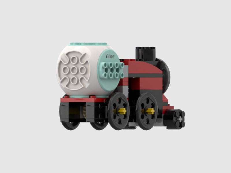 Easy Robotics! Train