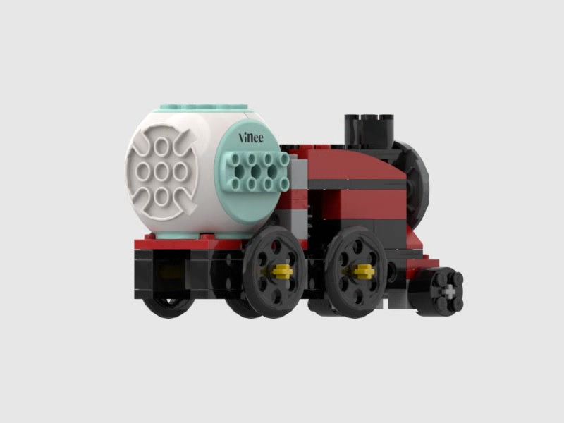 Easy Robotics! Train