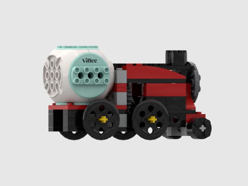 Easy Robotics! Train