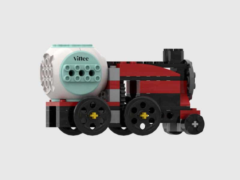 Easy Robotics! Train