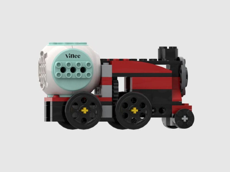 Easy Robotics! Train