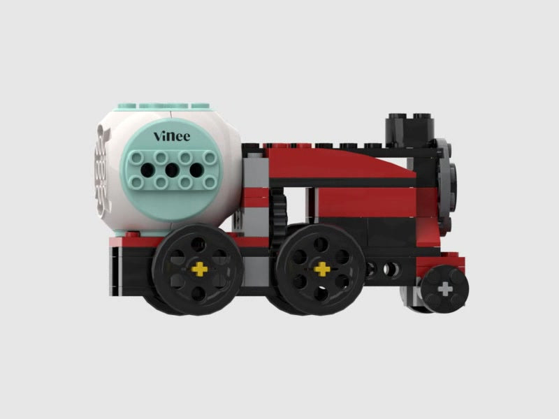 Easy Robotics! Train