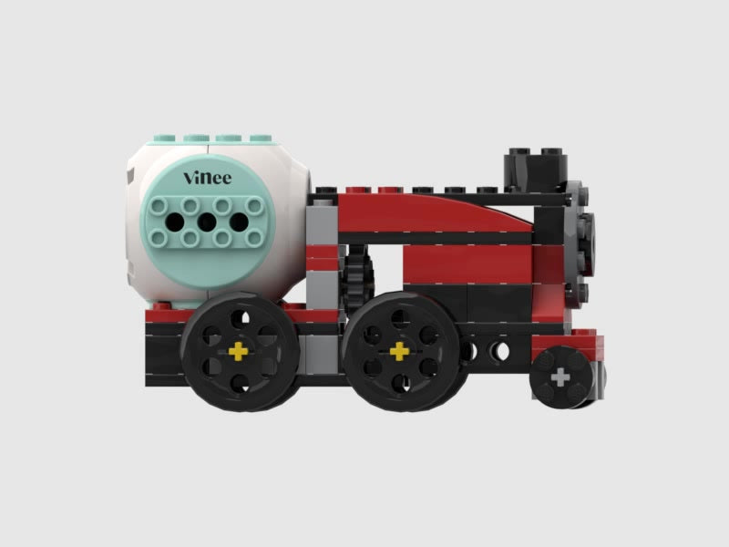 Easy Robotics! Train