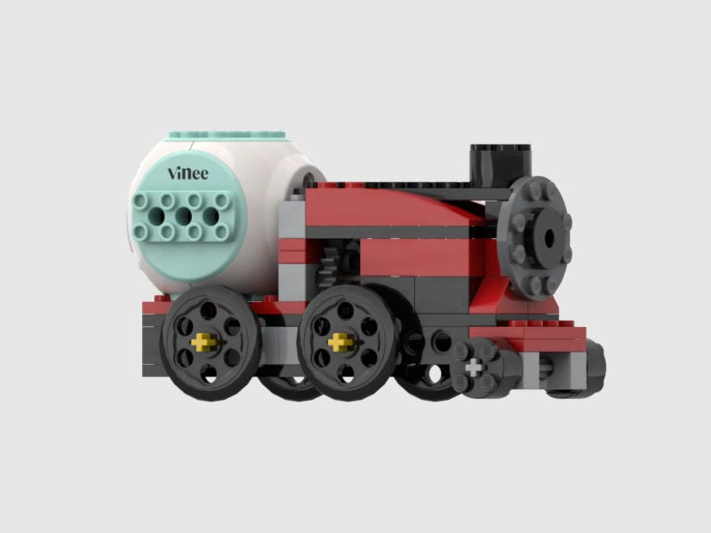 Easy Robotics! Train