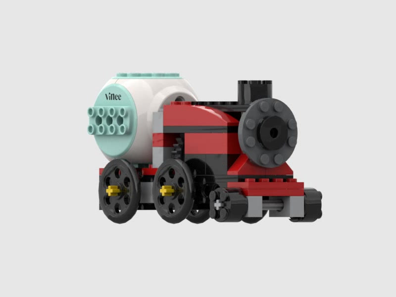 Easy Robotics! Train