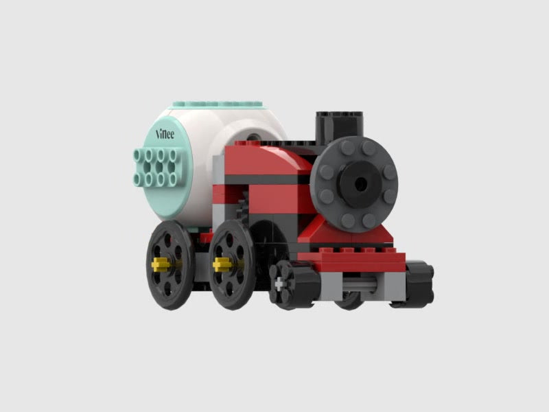 Easy Robotics! Train