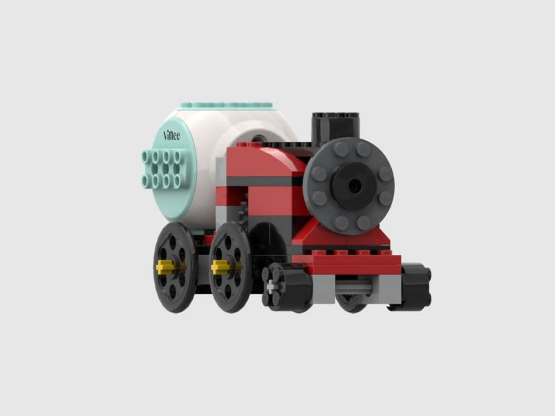 Easy Robotics! Train