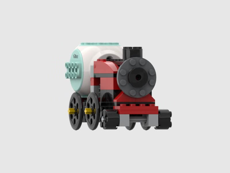 Easy Robotics! Train