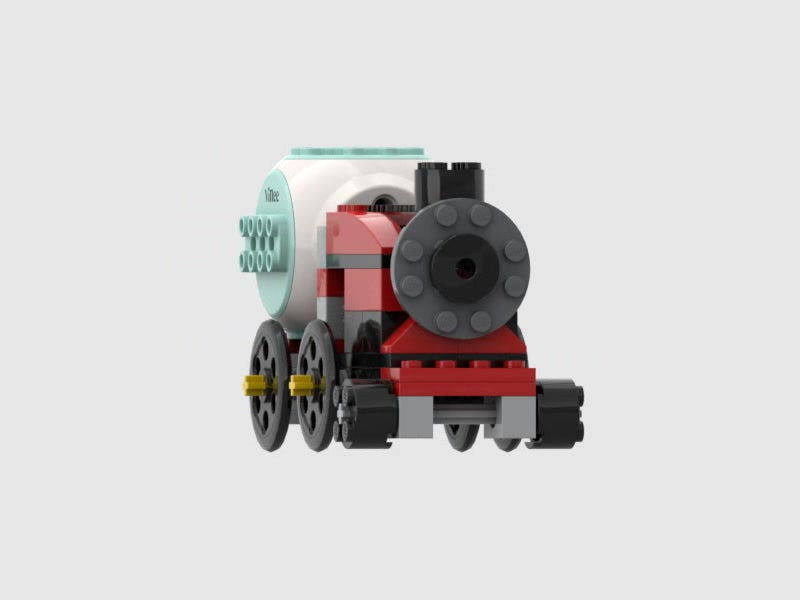 Easy Robotics! Train
