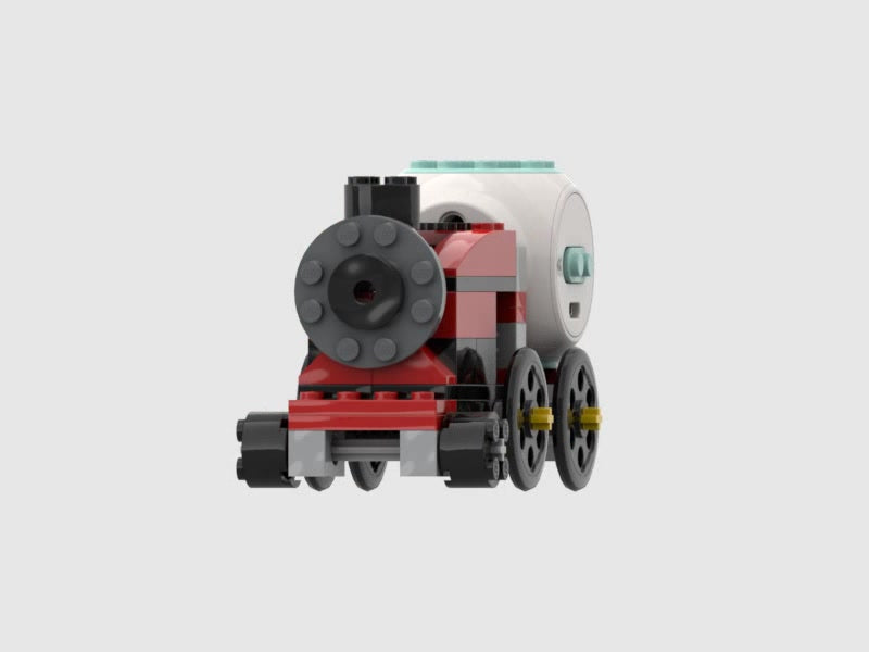 Easy Robotics! Train