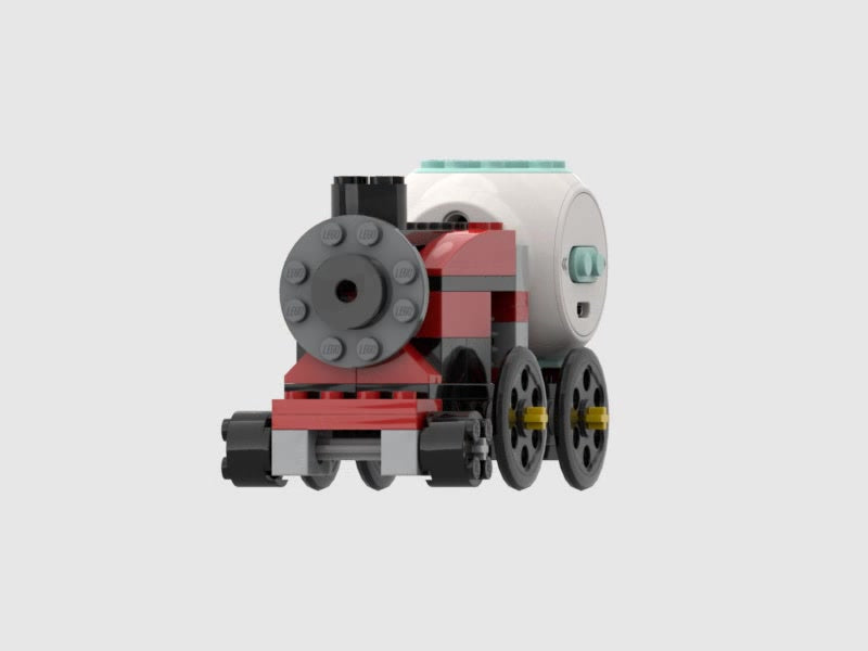 Easy Robotics! Train