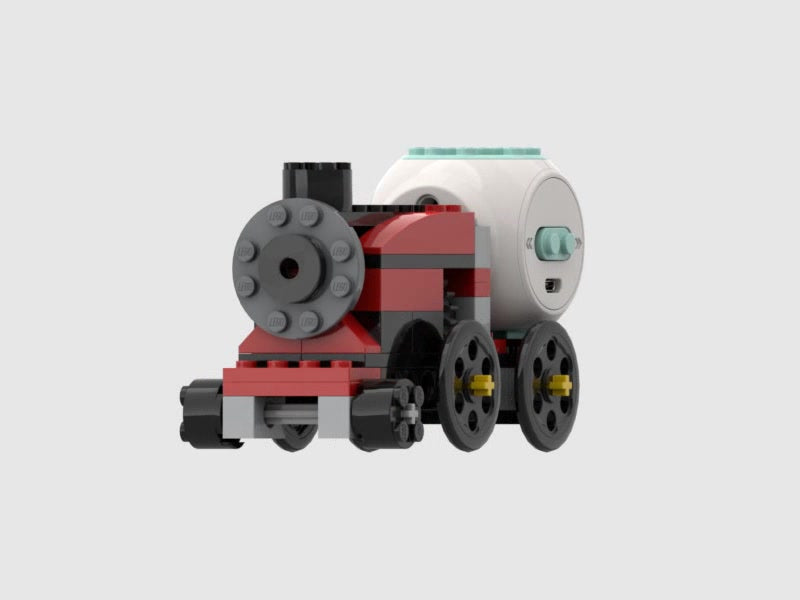 Easy Robotics! Train