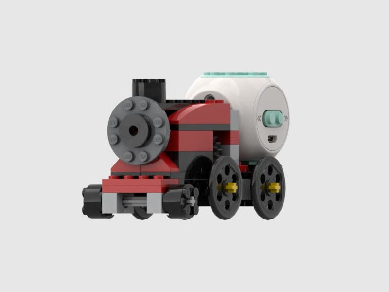 Easy Robotics! Train