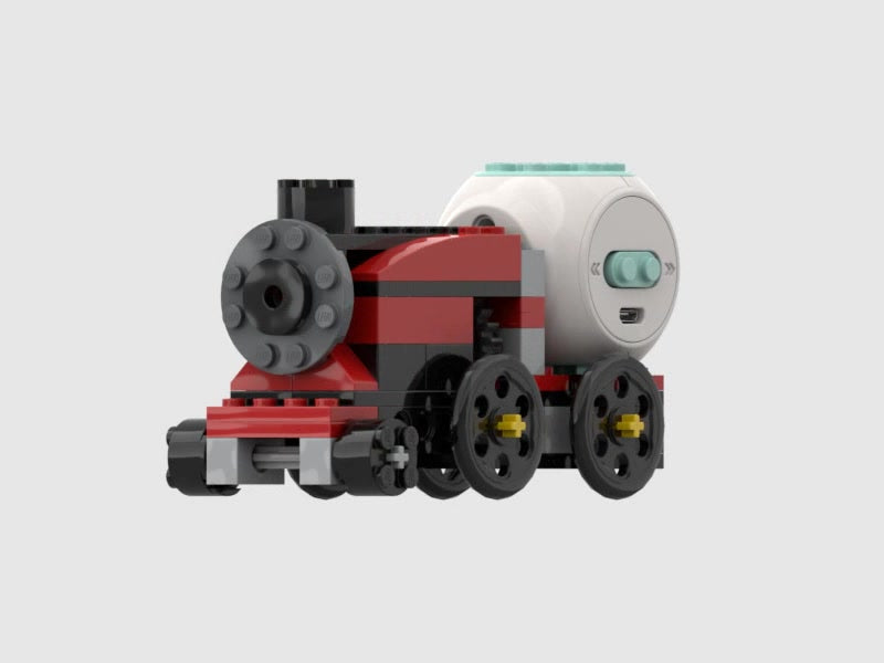 Easy Robotics! Train