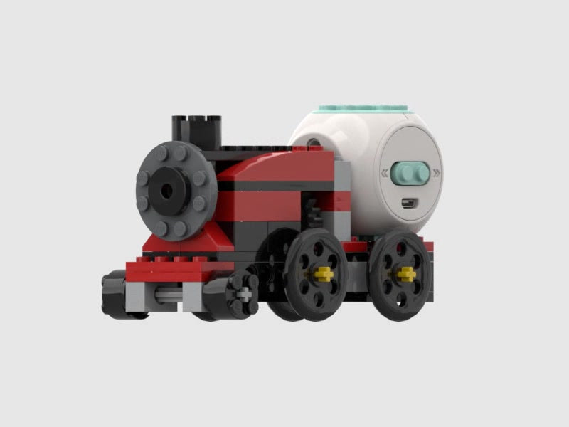 Easy Robotics! Train