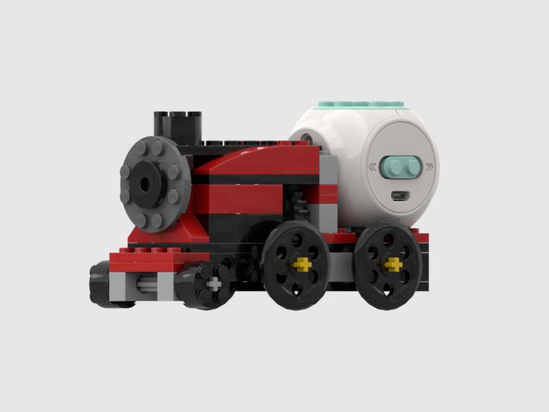 Easy Robotics! Train