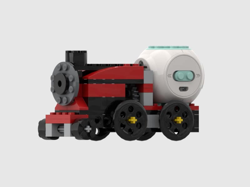 Easy Robotics! Train