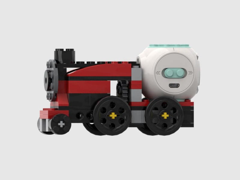 Easy Robotics! Train