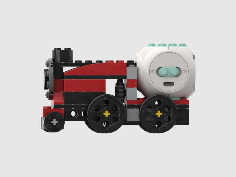 Easy Robotics! Train