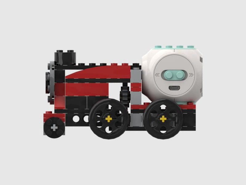 Easy Robotics! Train