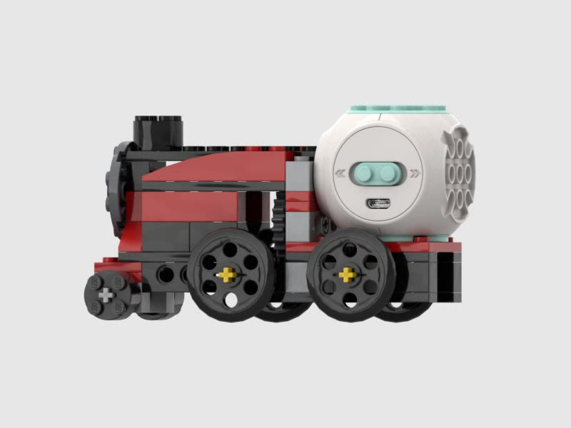 Easy Robotics! Train