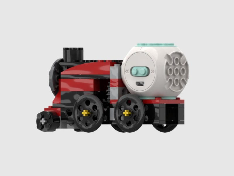 Easy Robotics! Train