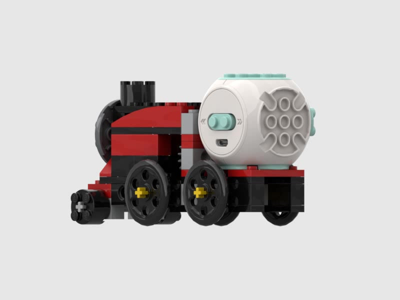 Easy Robotics! Train