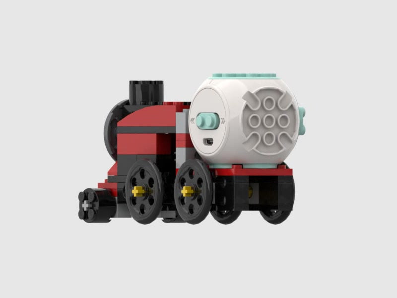 Easy Robotics! Train