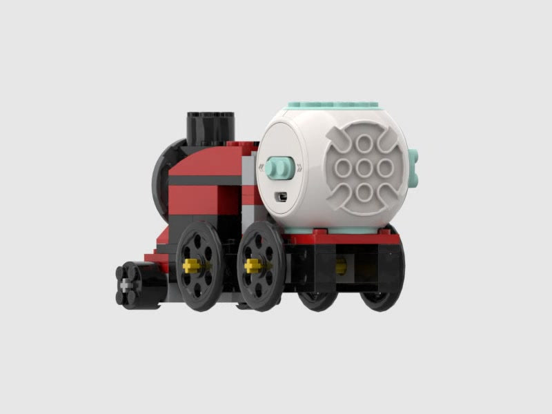 Easy Robotics! Train