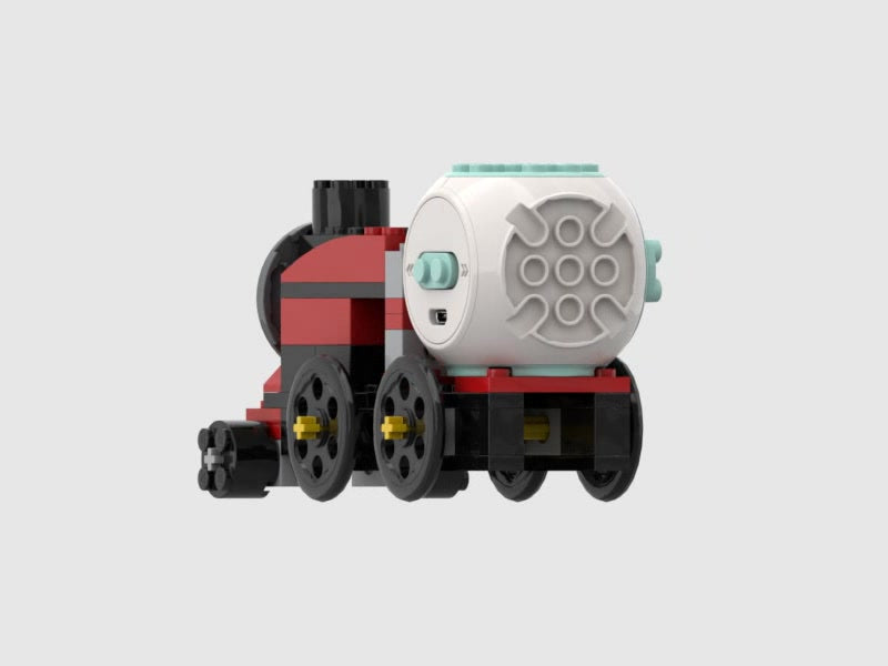 Easy Robotics! Train