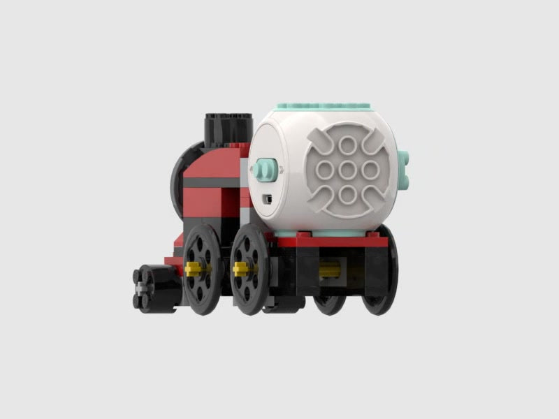 Easy Robotics! Train