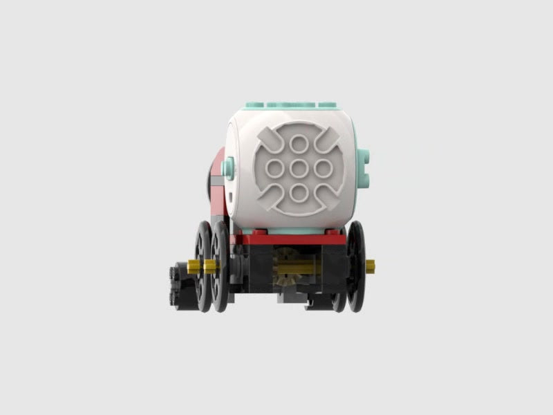 Easy Robotics! Train