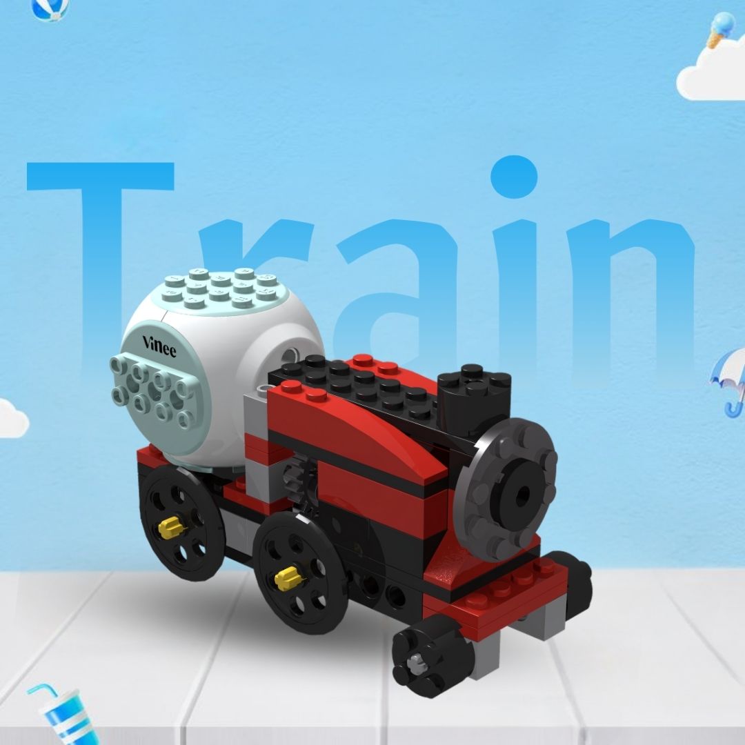 Easy Robotics! Train
