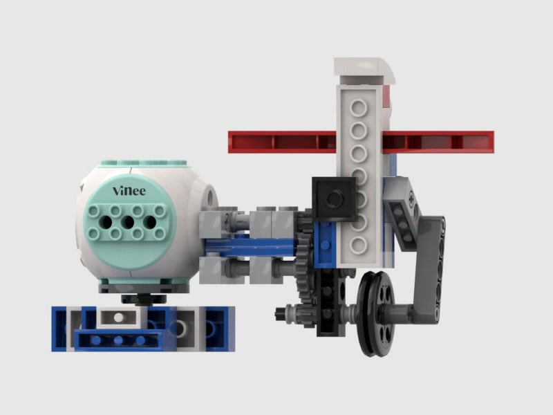 Easy Robotics! Unicycle