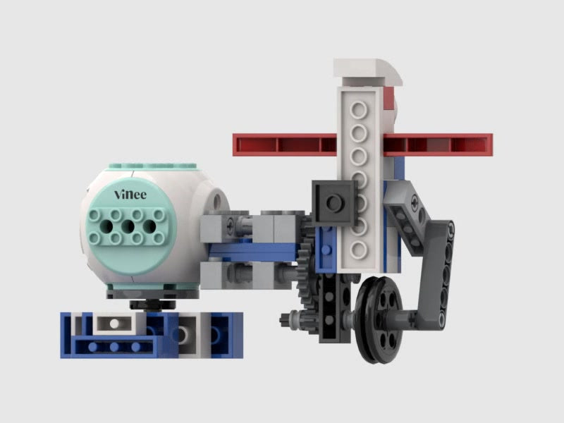 Easy Robotics! Unicycle