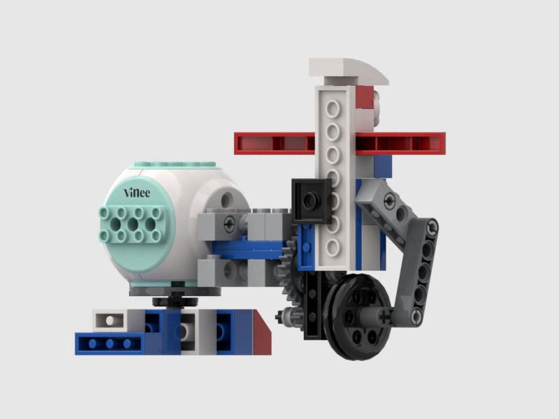 Easy Robotics! Unicycle