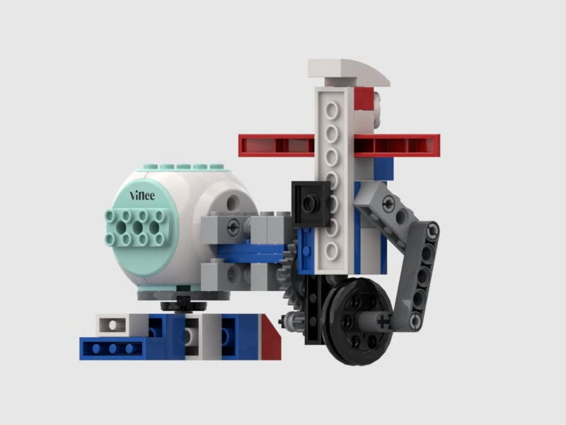 Easy Robotics! Unicycle