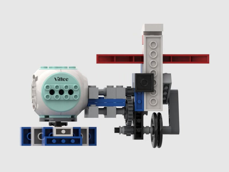 Easy Robotics! Unicycle