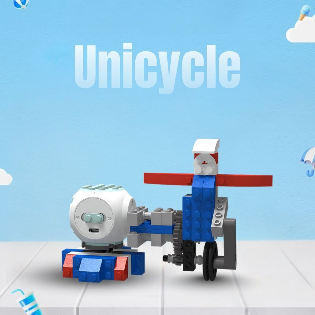 Unicycle