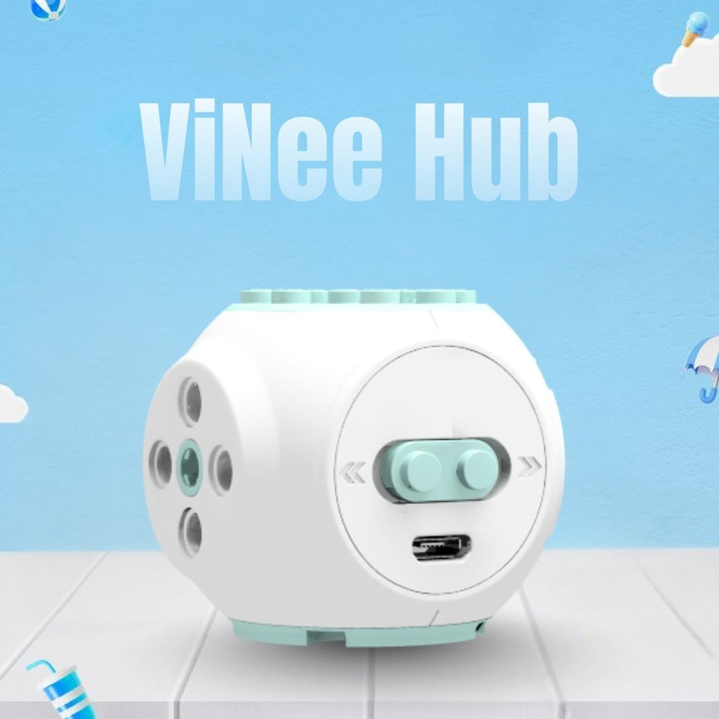 ViNee Hub