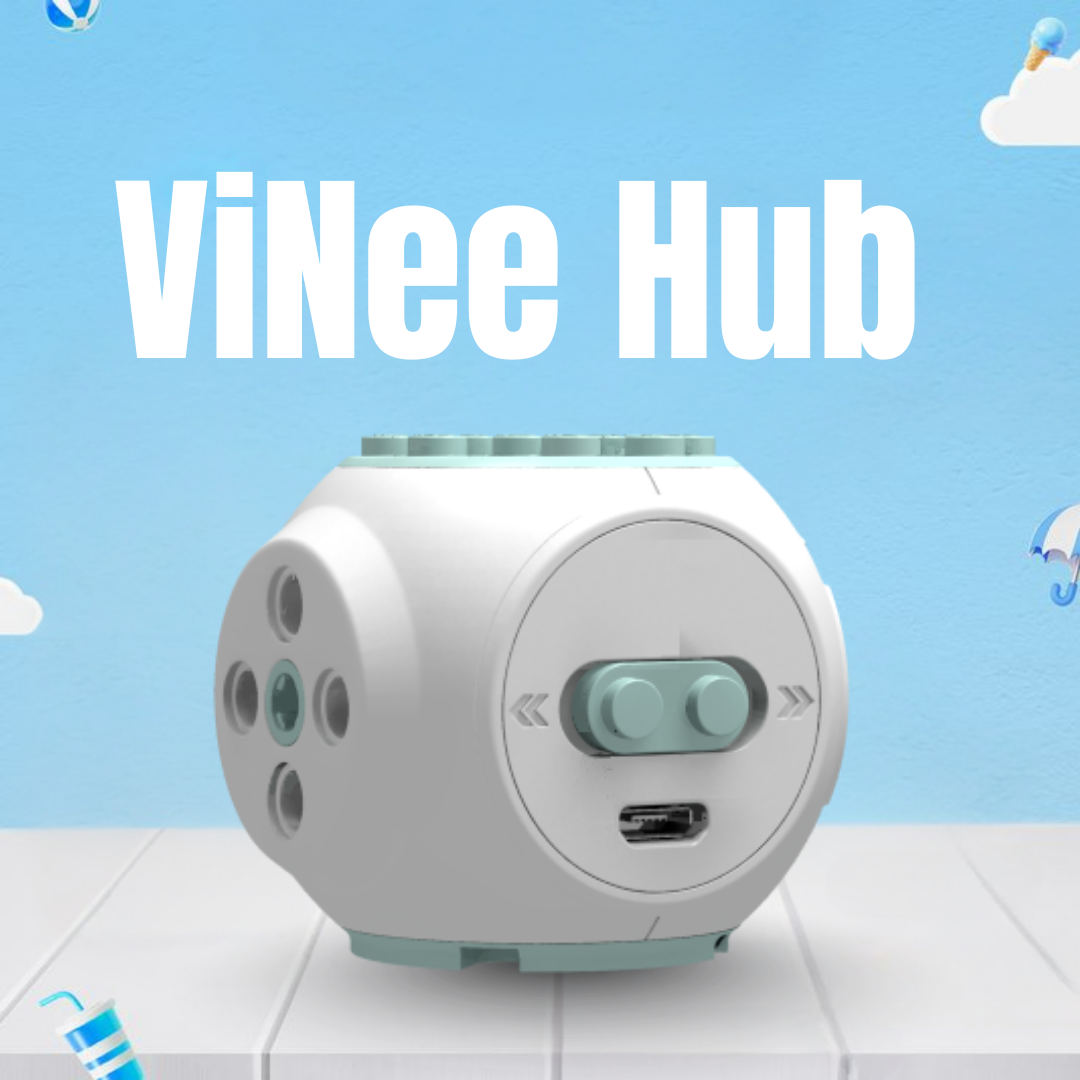 ViNee Hub
