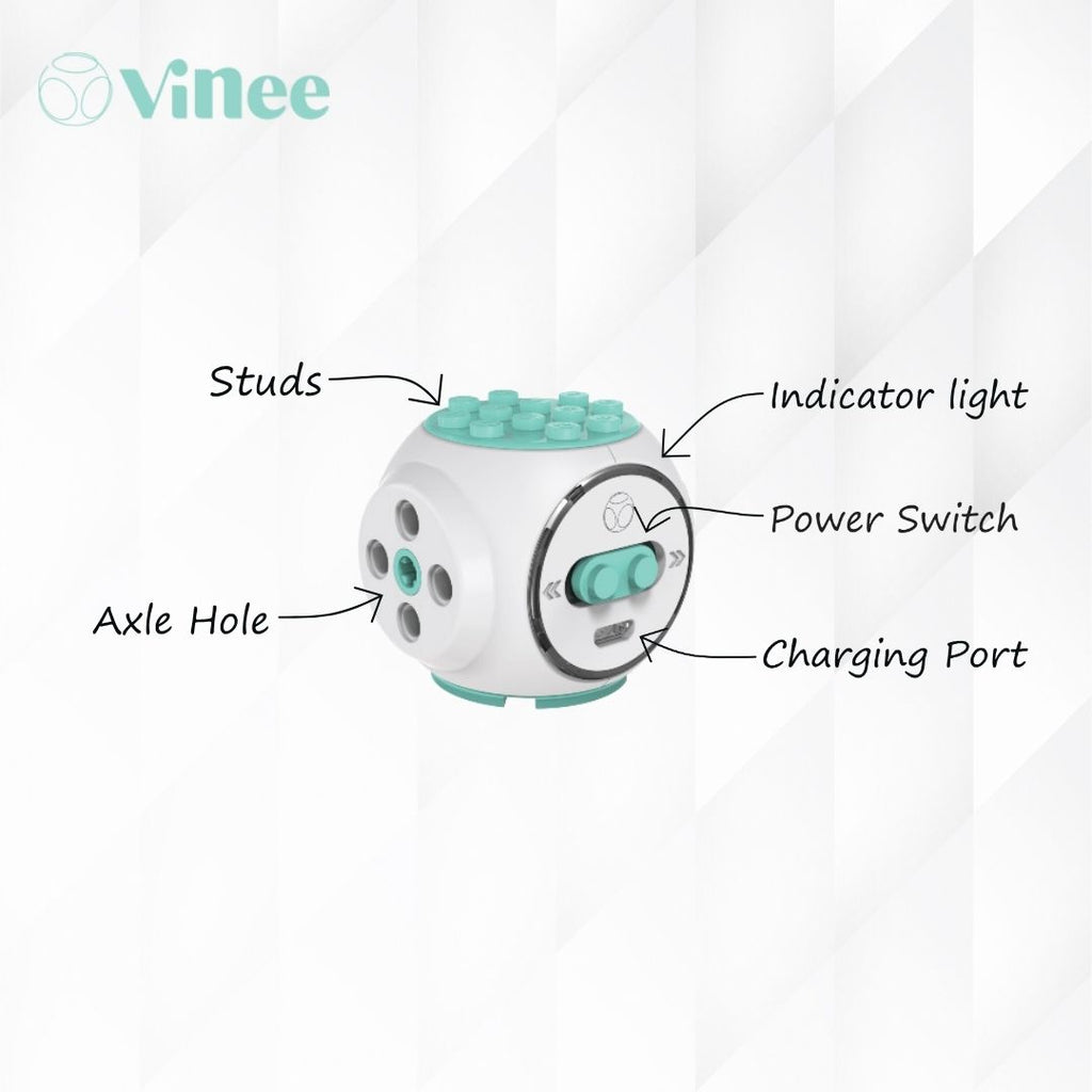 ViNee Hub