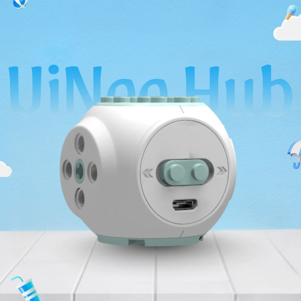 ViNee Hub