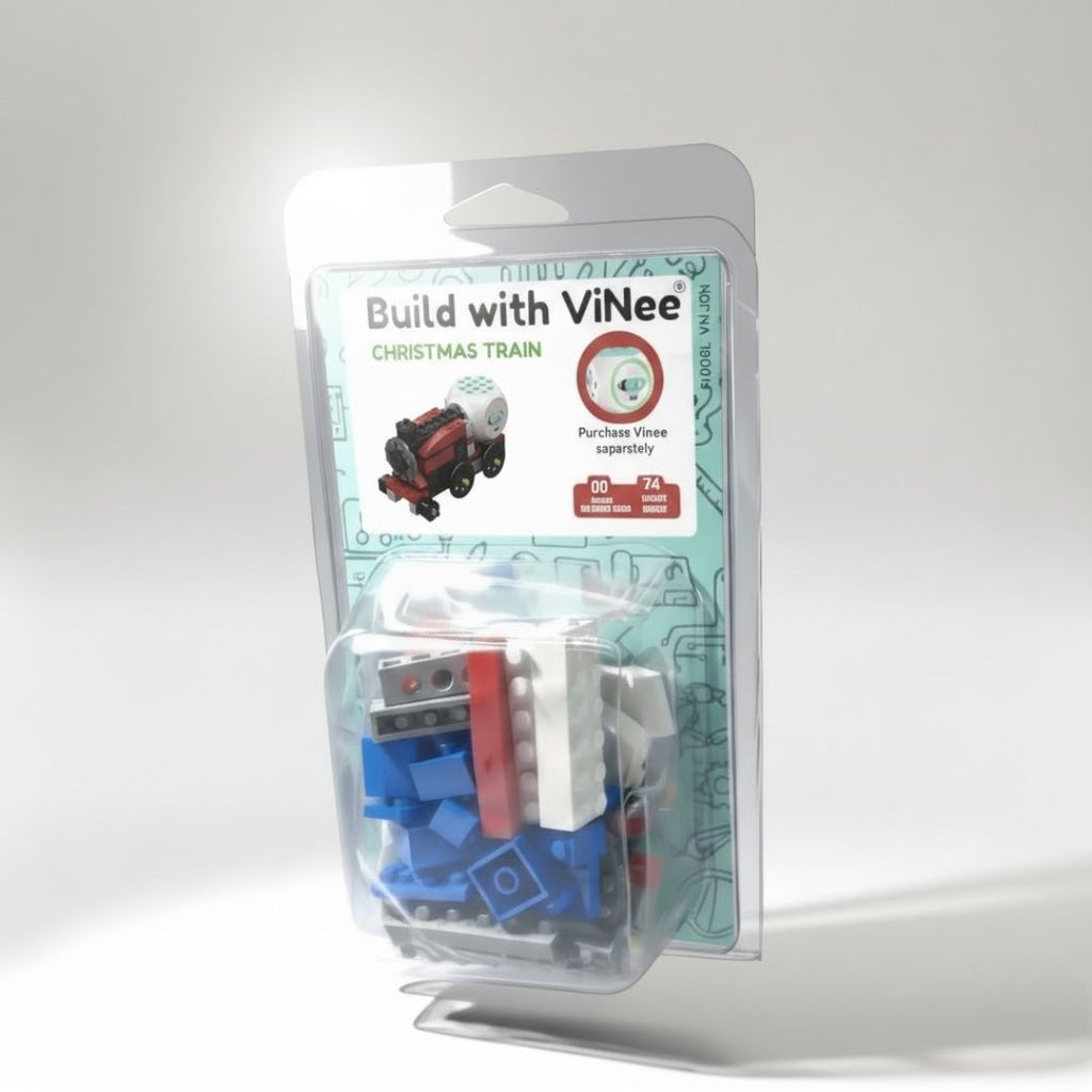 Easy Robotics! Train