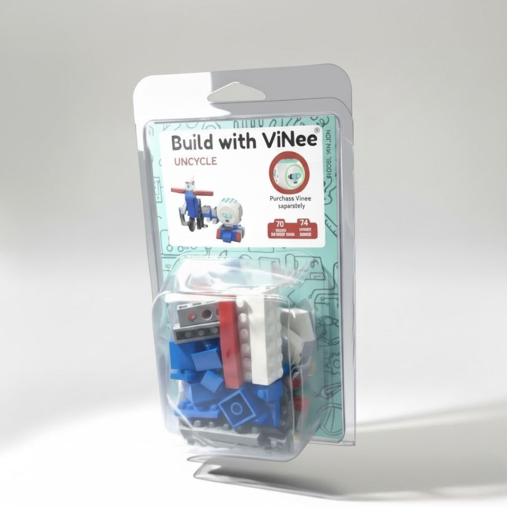 Easy Robotics! Unicycle