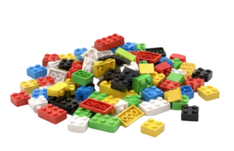 Bricks